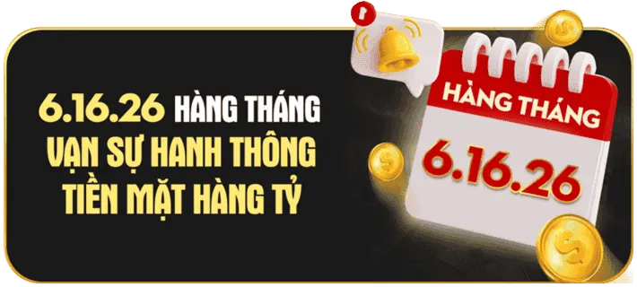 Hoàn trả hàng tuần DA88