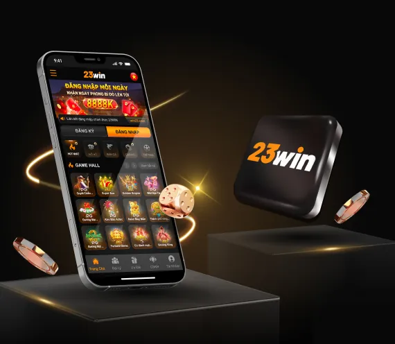 Hình ảnh đa dạng các trò chơi cá cược trên điện thoại: thể thao, casino, nổ hũ